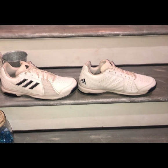 Adidas Approach Mens Sneakers/Shoes 12 main image 5